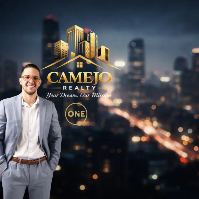 Yosniel Camejo Rodriguez Logo
