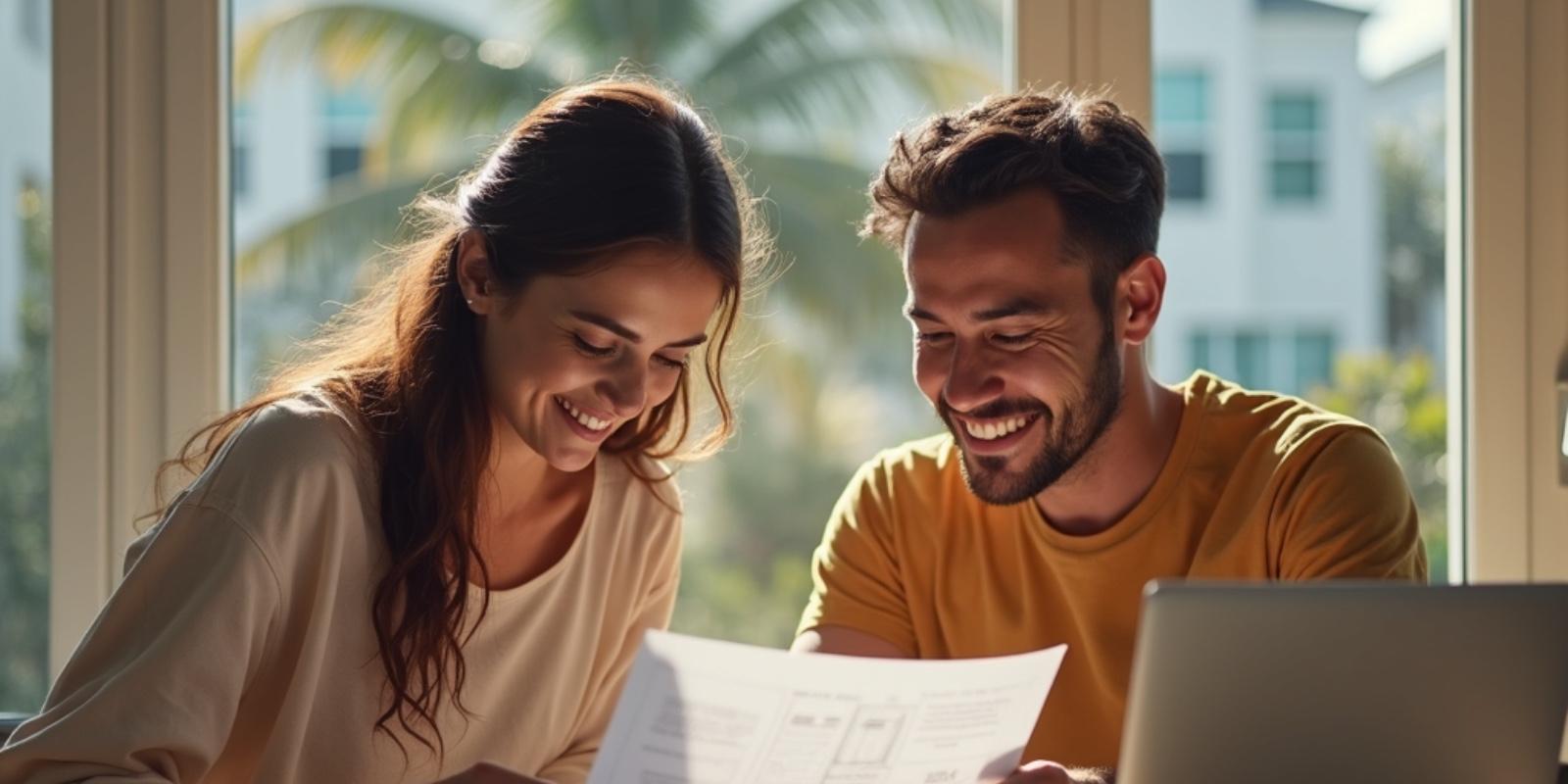 Consejos para Primeros Compradores en Miami