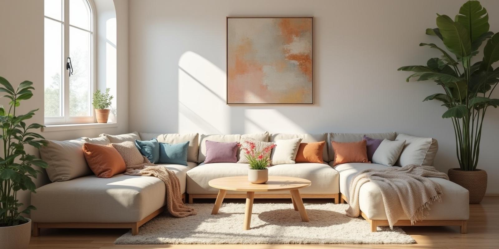 Aumenta el Valor de tu Propiedad con Home Staging