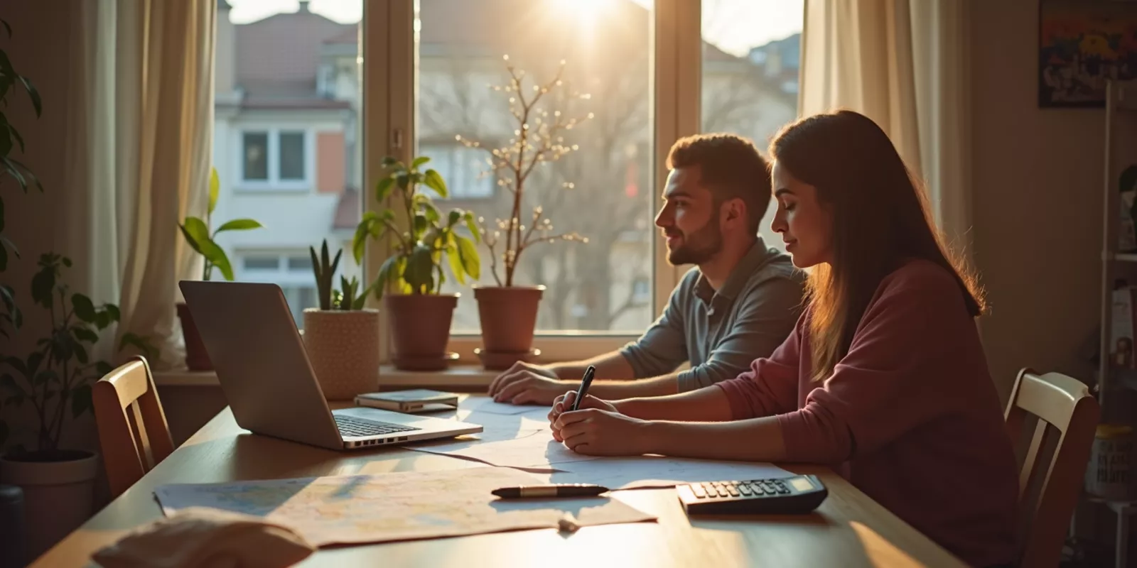 Cómo determinar cuánto puedes pagar por una casa