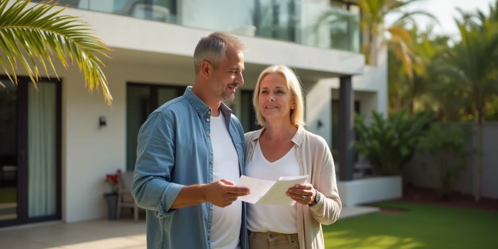 Guía práctica para comprar casa en Miami