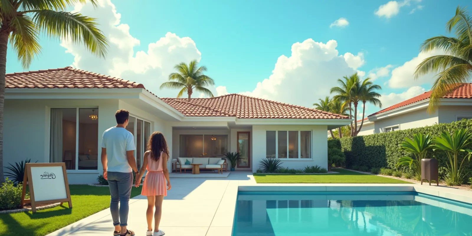 Casas en Venta en Miami: Guía y Casos Reales