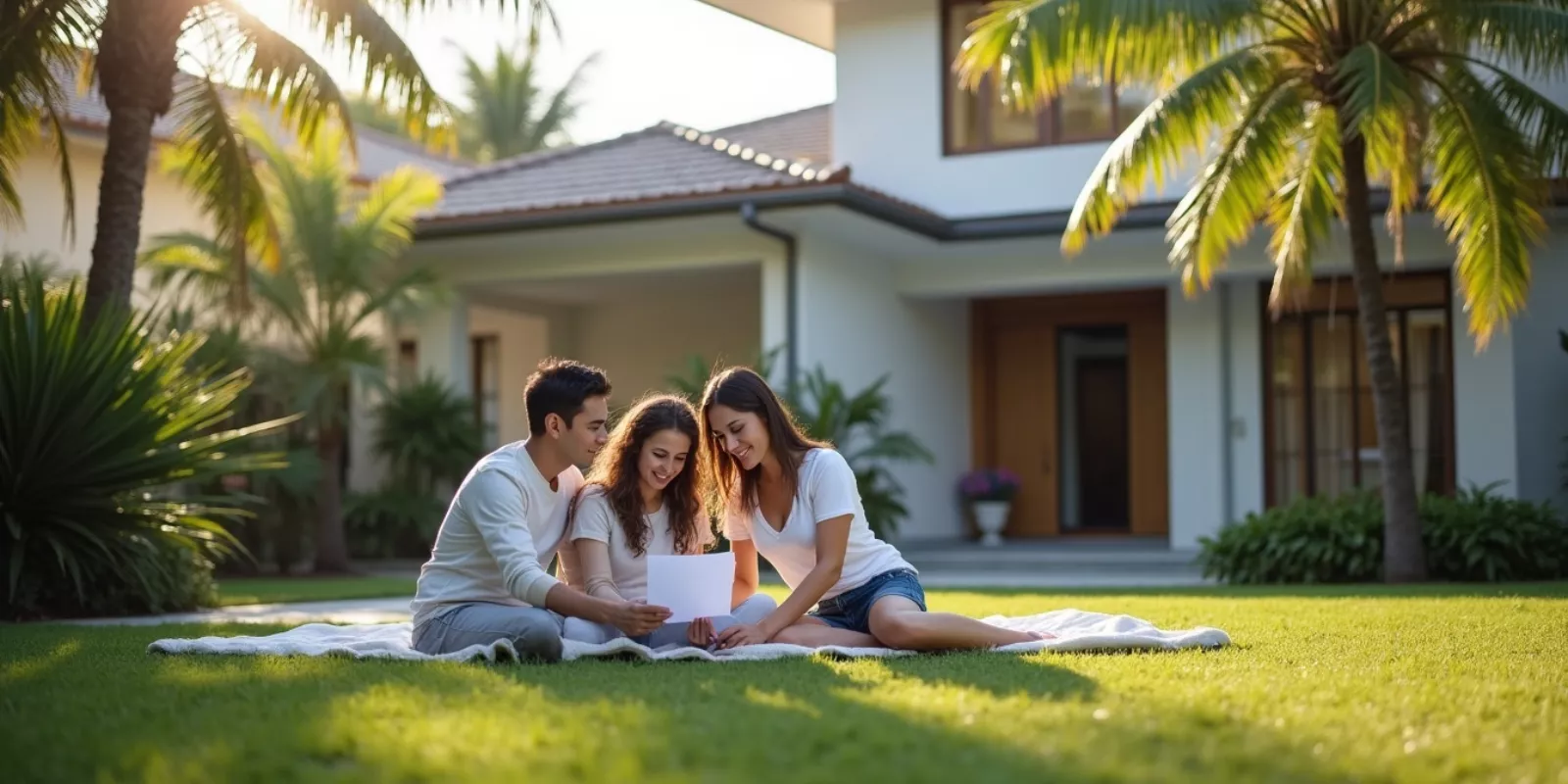 Casas en Miami: Tendencias y Casos Prácticos