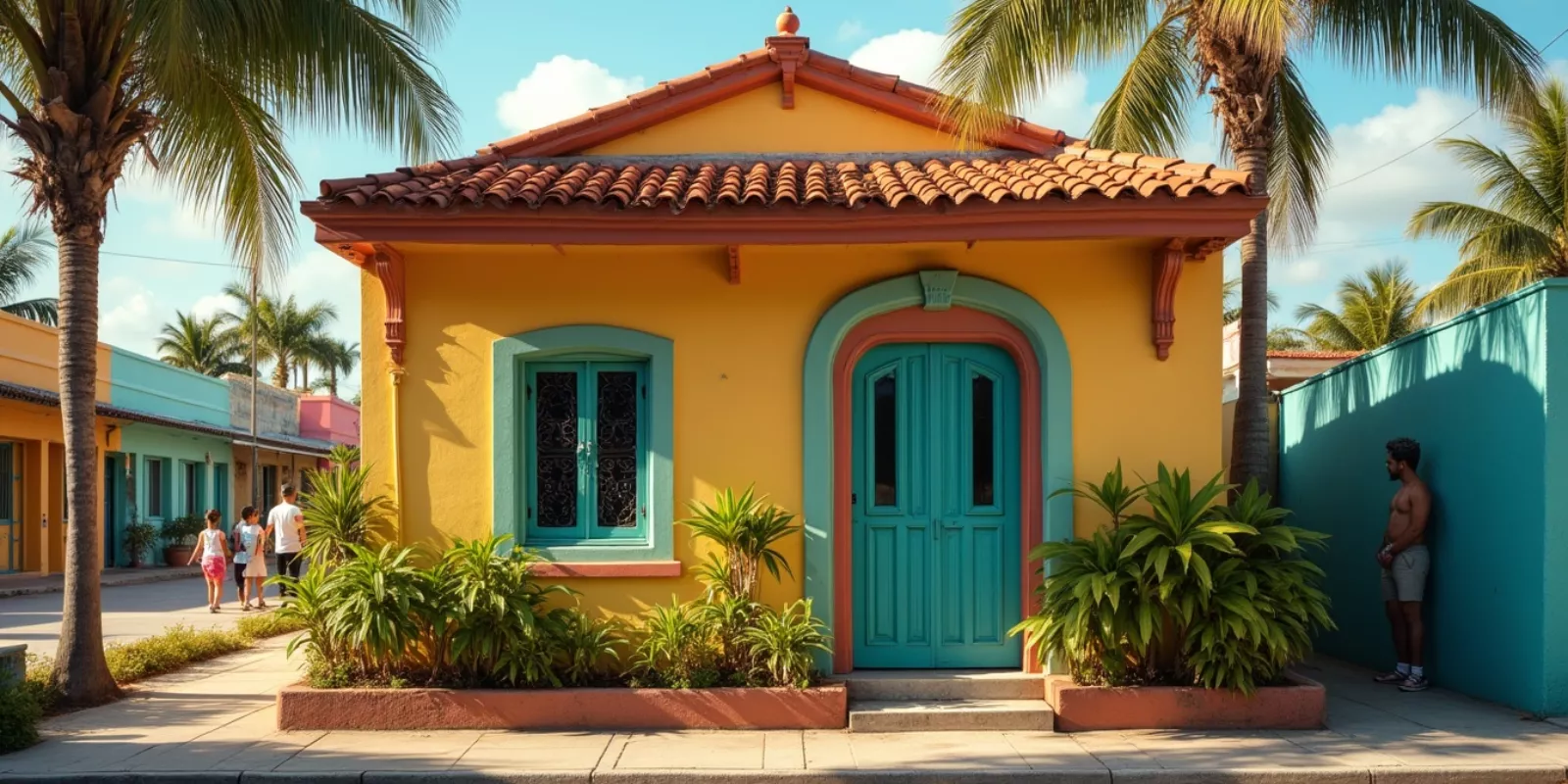 Casas Baratas en Miami: Oportunidades Asequibles