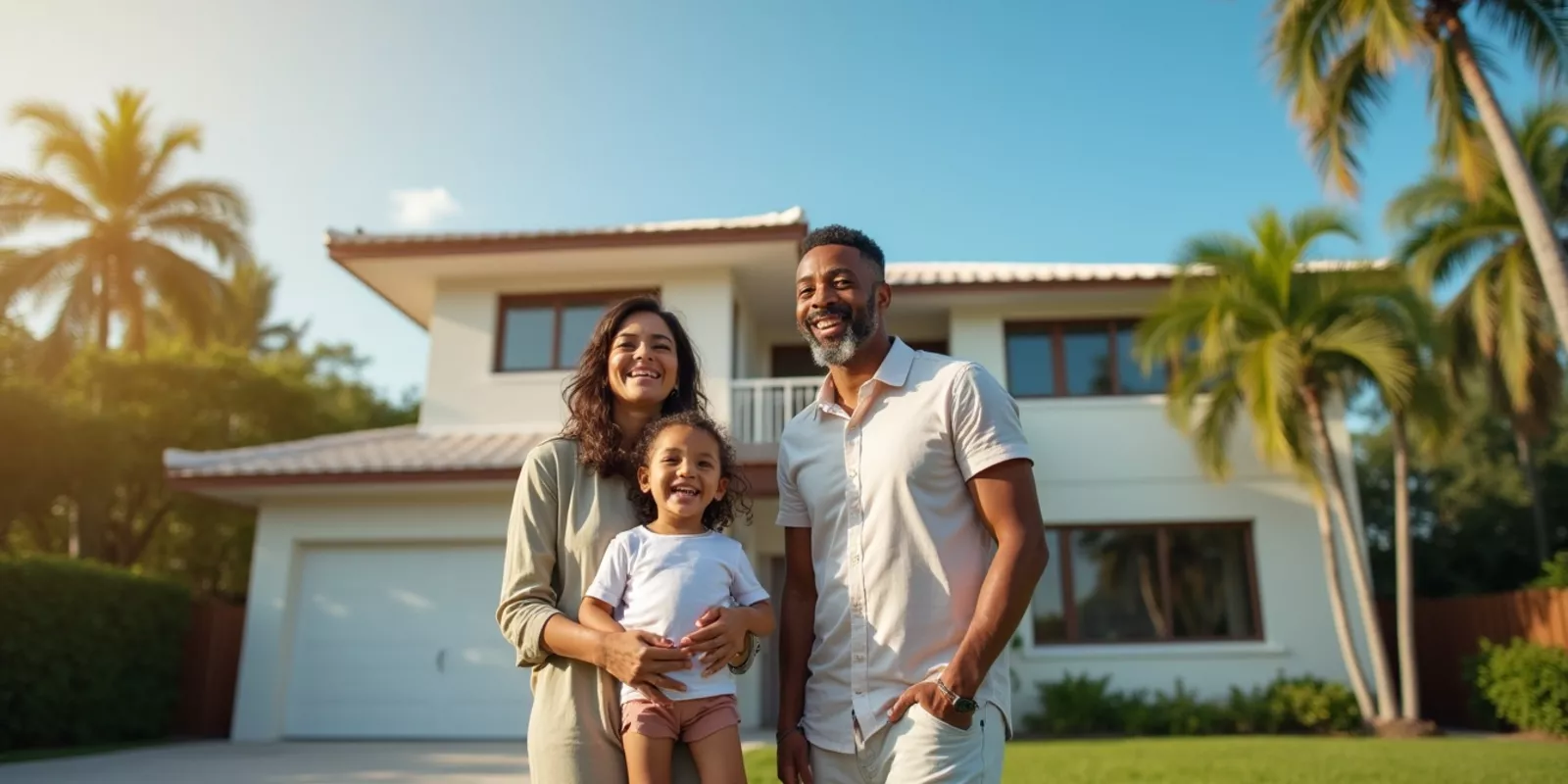 Casas en Buen Precio: Guía para Comprar en Miami