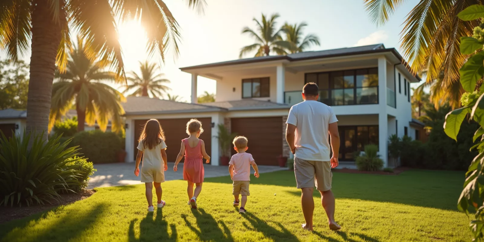 Guía para Comprar Casa en el Sur de Florida