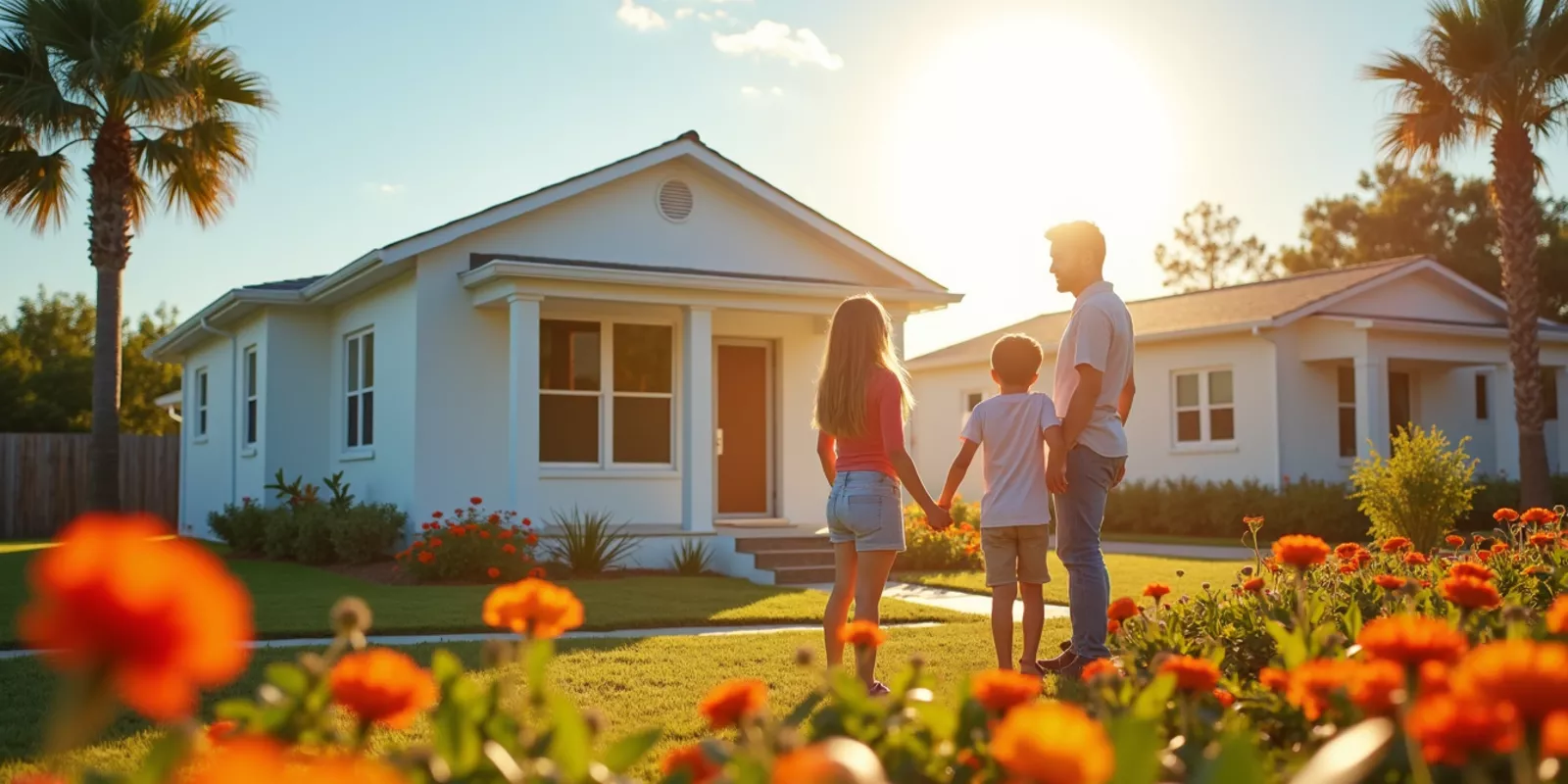 Casas Baratas en el Sur de Florida