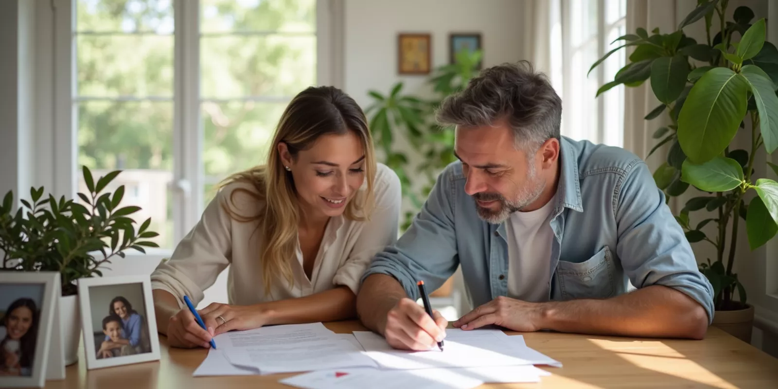 Enganche para Comprar Casa en Florida: Guía Práctica