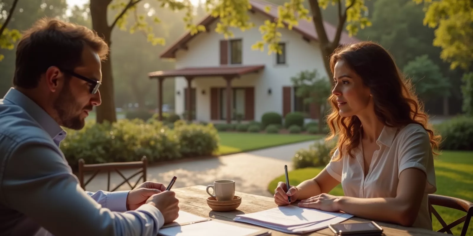 Cómo elegir el mejor prestamista hipotecario en Florida