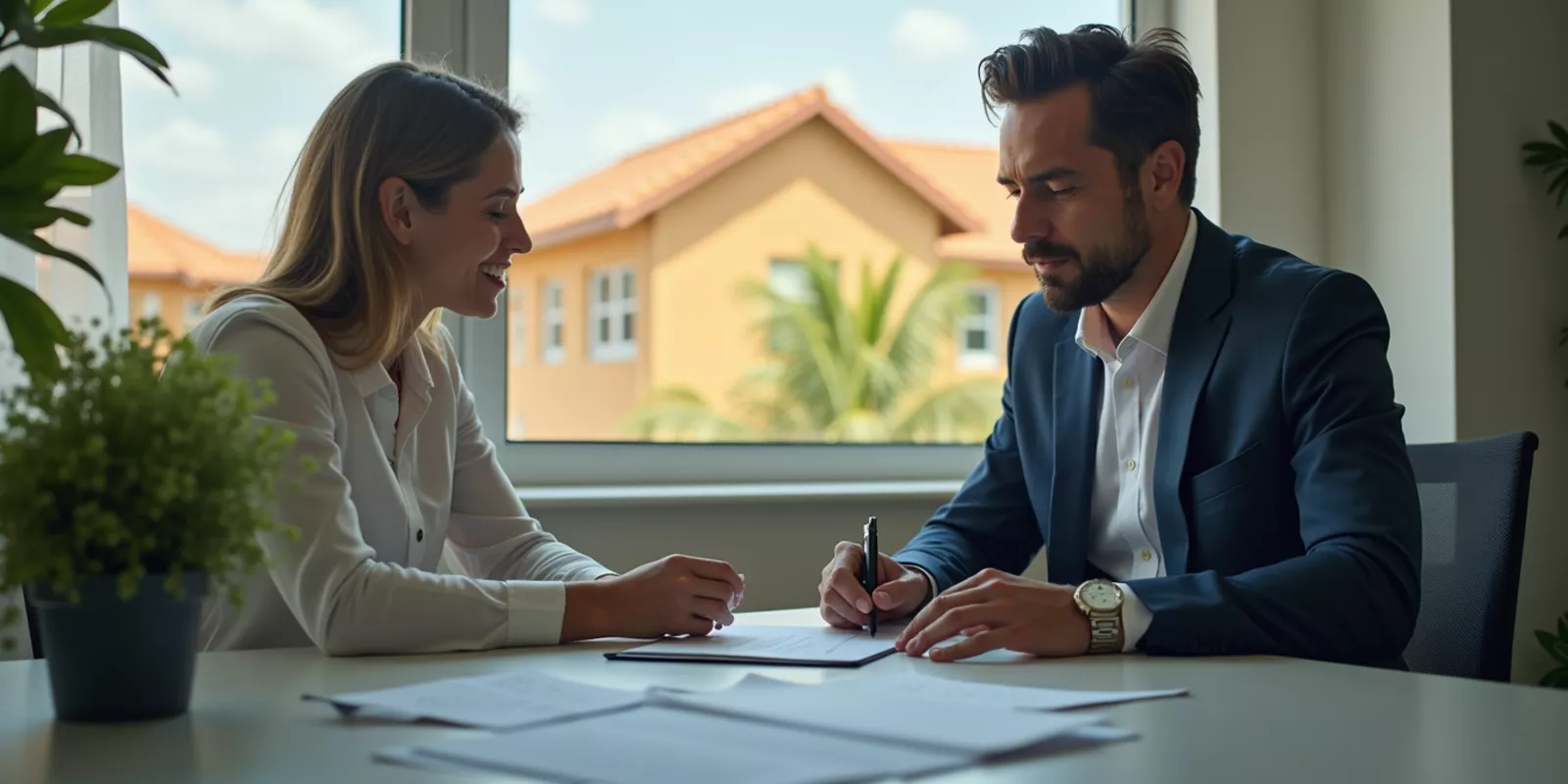 Tiempo de Cierre en la Compra de Casas en Miami