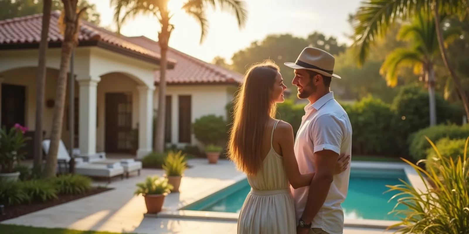 Mejor Momento para Comprar Casa en Florida