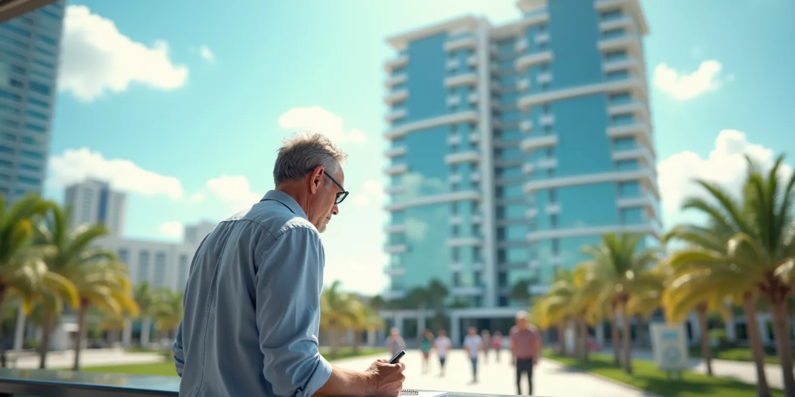 Consejos de Inversión en el Sur de la Florida