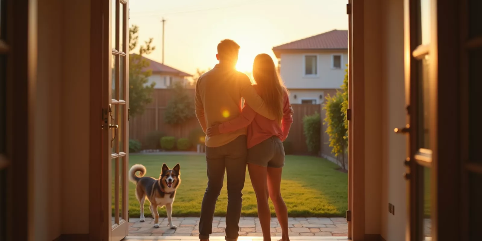 Errores comunes al comprar tu primera casa