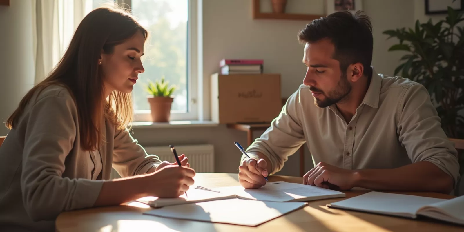 Diferencias entre hipotecas a 15 y 30 años