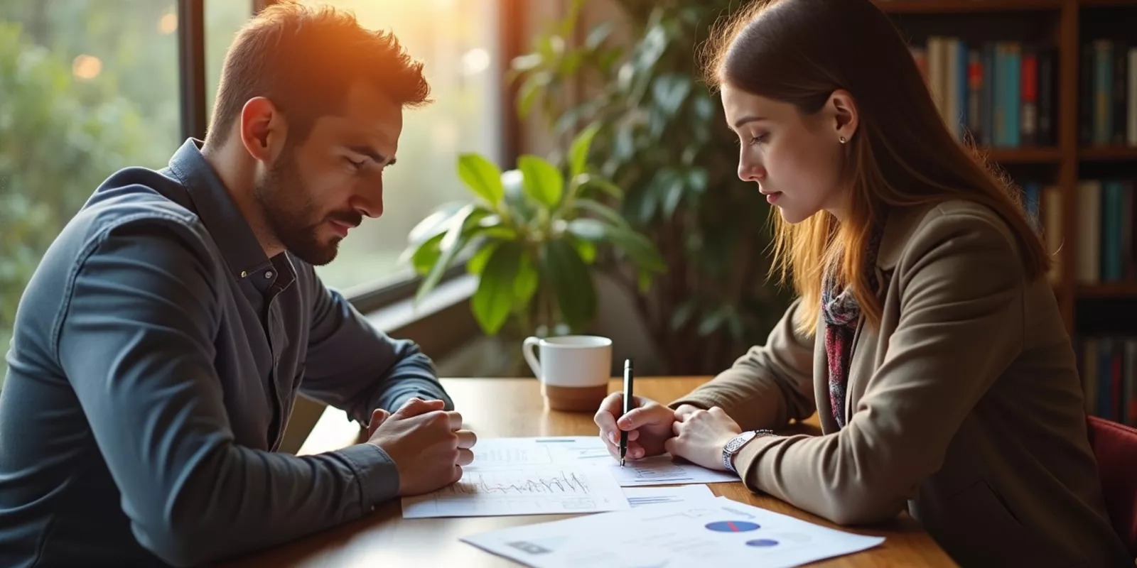 Impacto de las Tasas de Interés en tus Finanzas