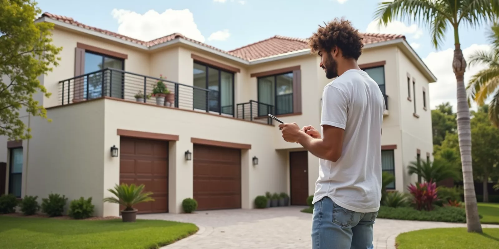 Por qué contratar un agente de bienes raíces en Florida