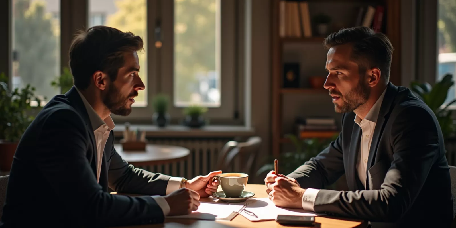 Frecuencia de Actualizaciones con tu Agente Inmobiliario