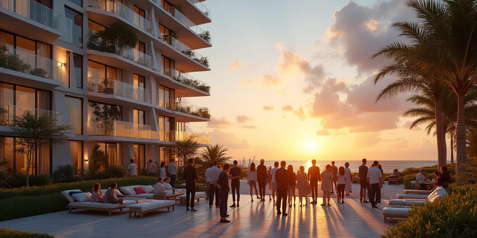 Mercado inmobiliario en Miami: ¿Precios en aumento?