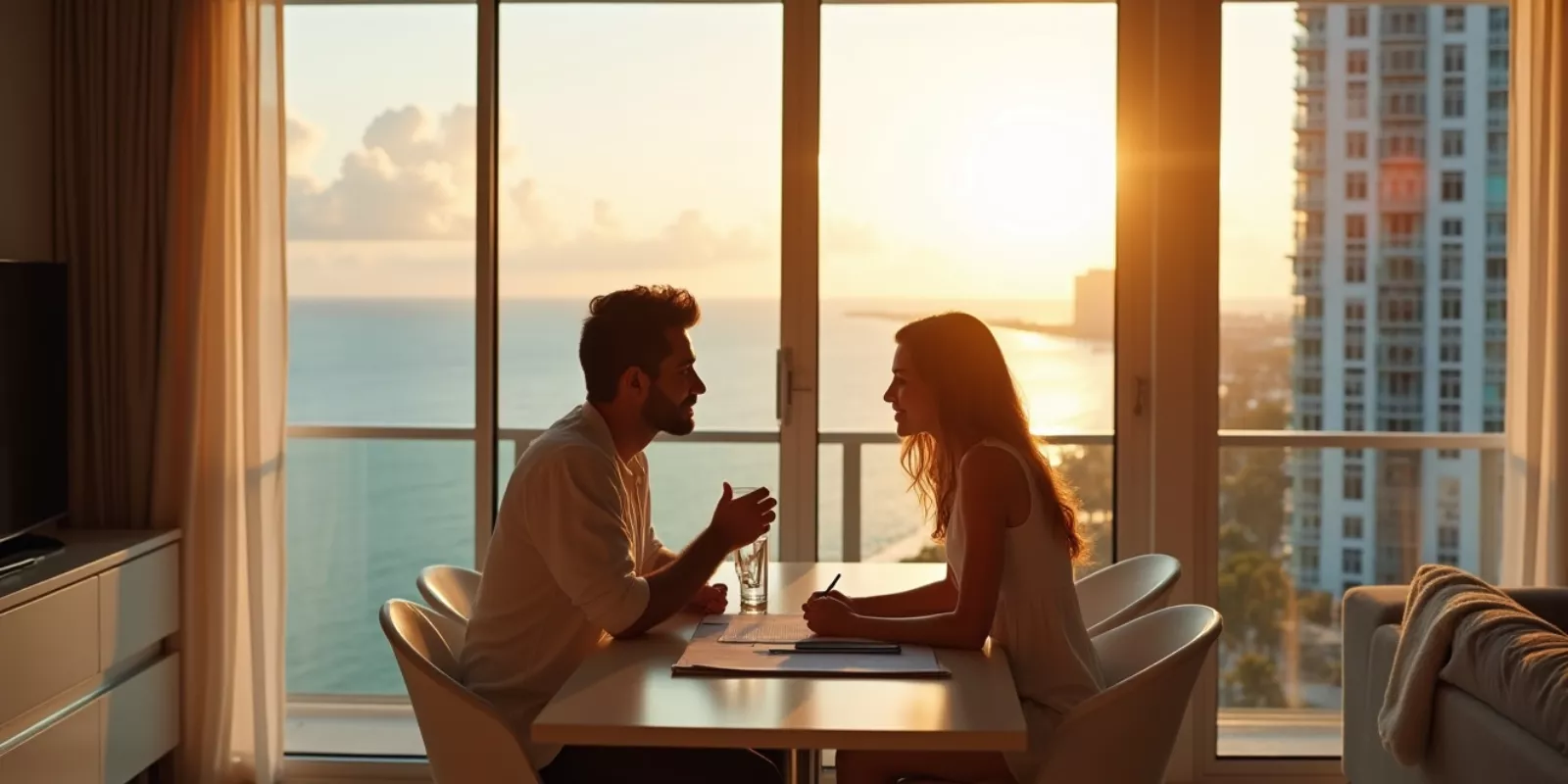 Alquilar o Comprar: Decisiones Inmobiliarias en Miami