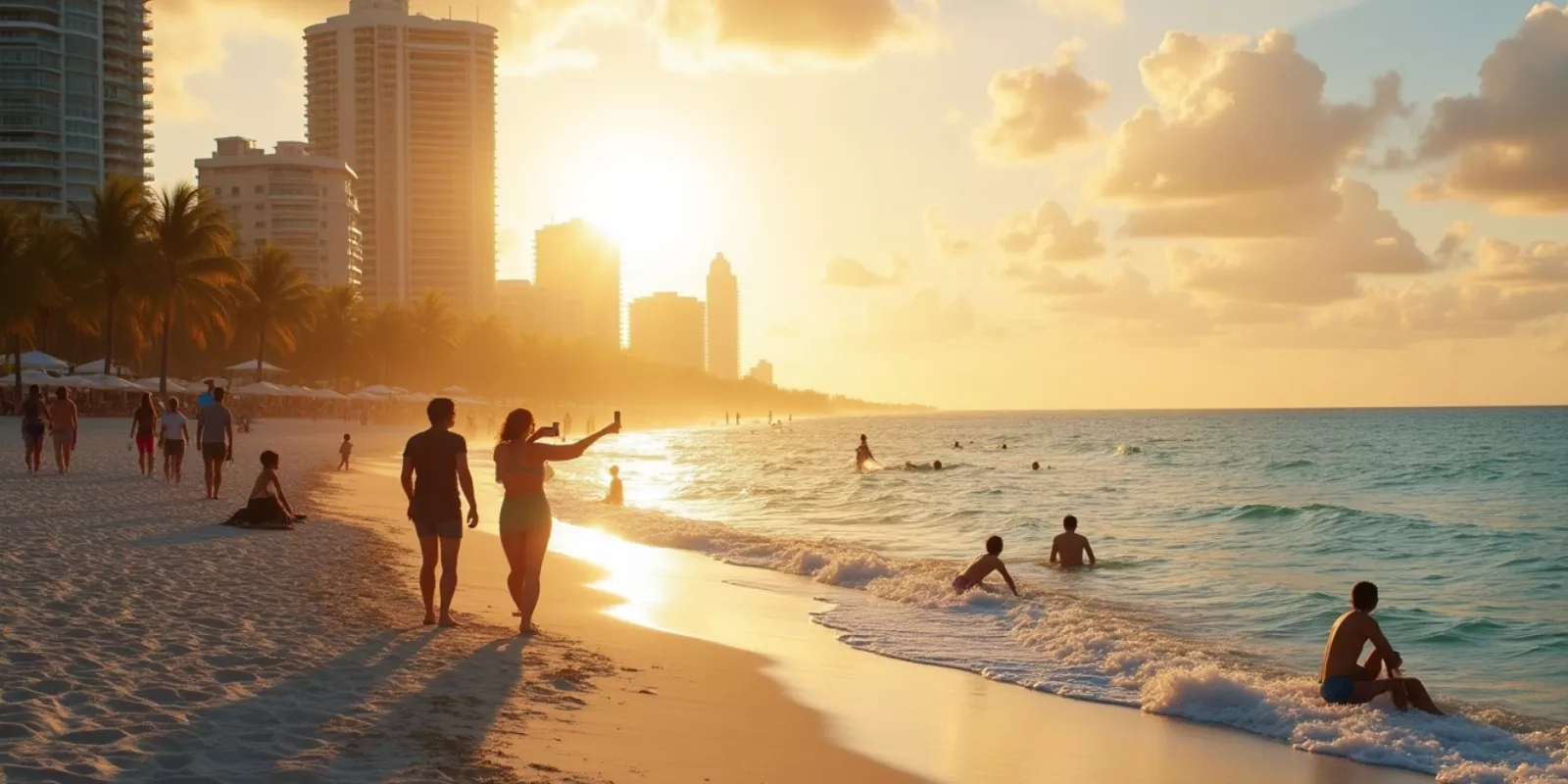 Impacto del turismo en el valor de propiedades en Florida