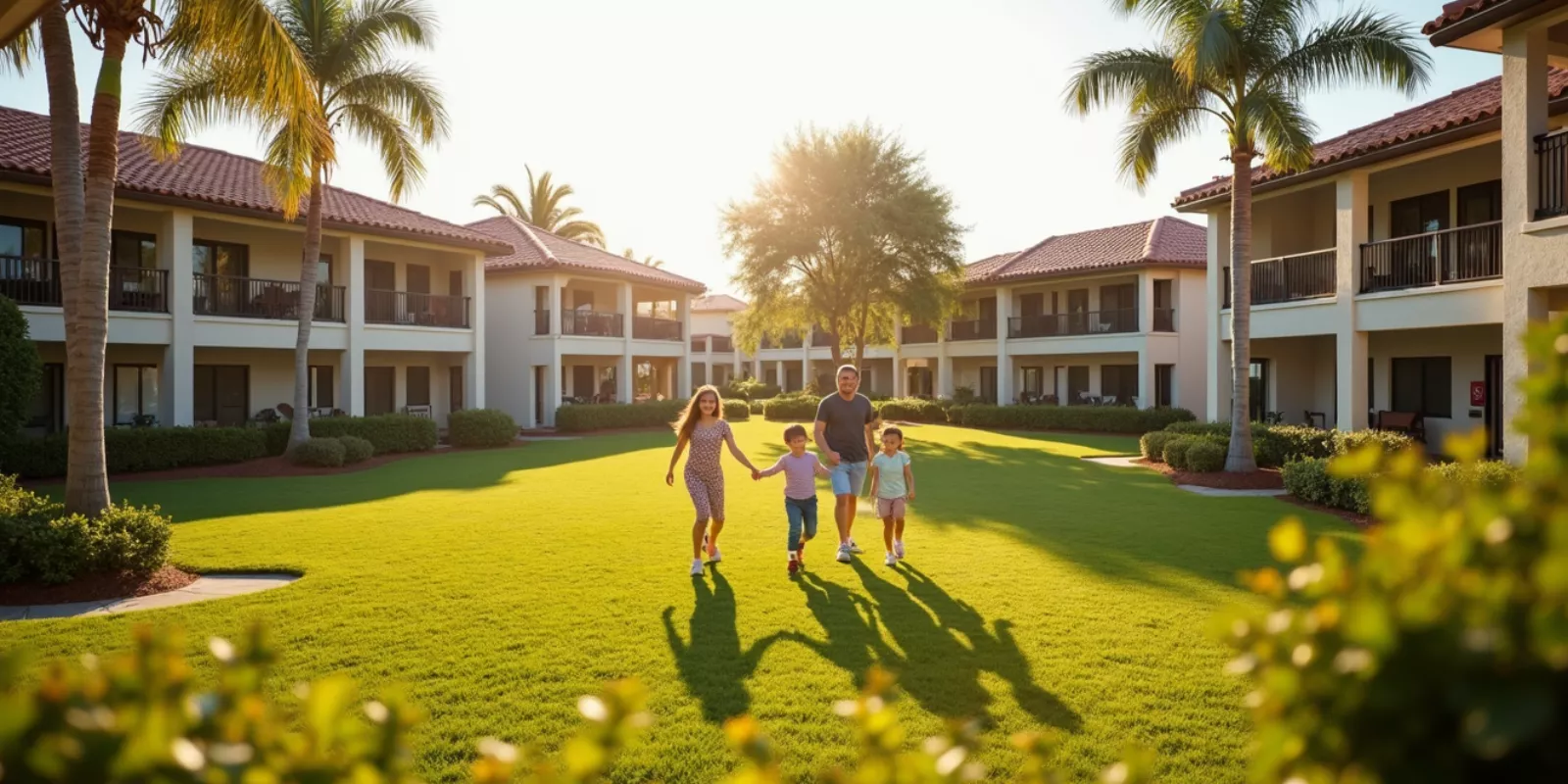 Ciudades Seguras para Invertir en Bienes Raíces en Florida
