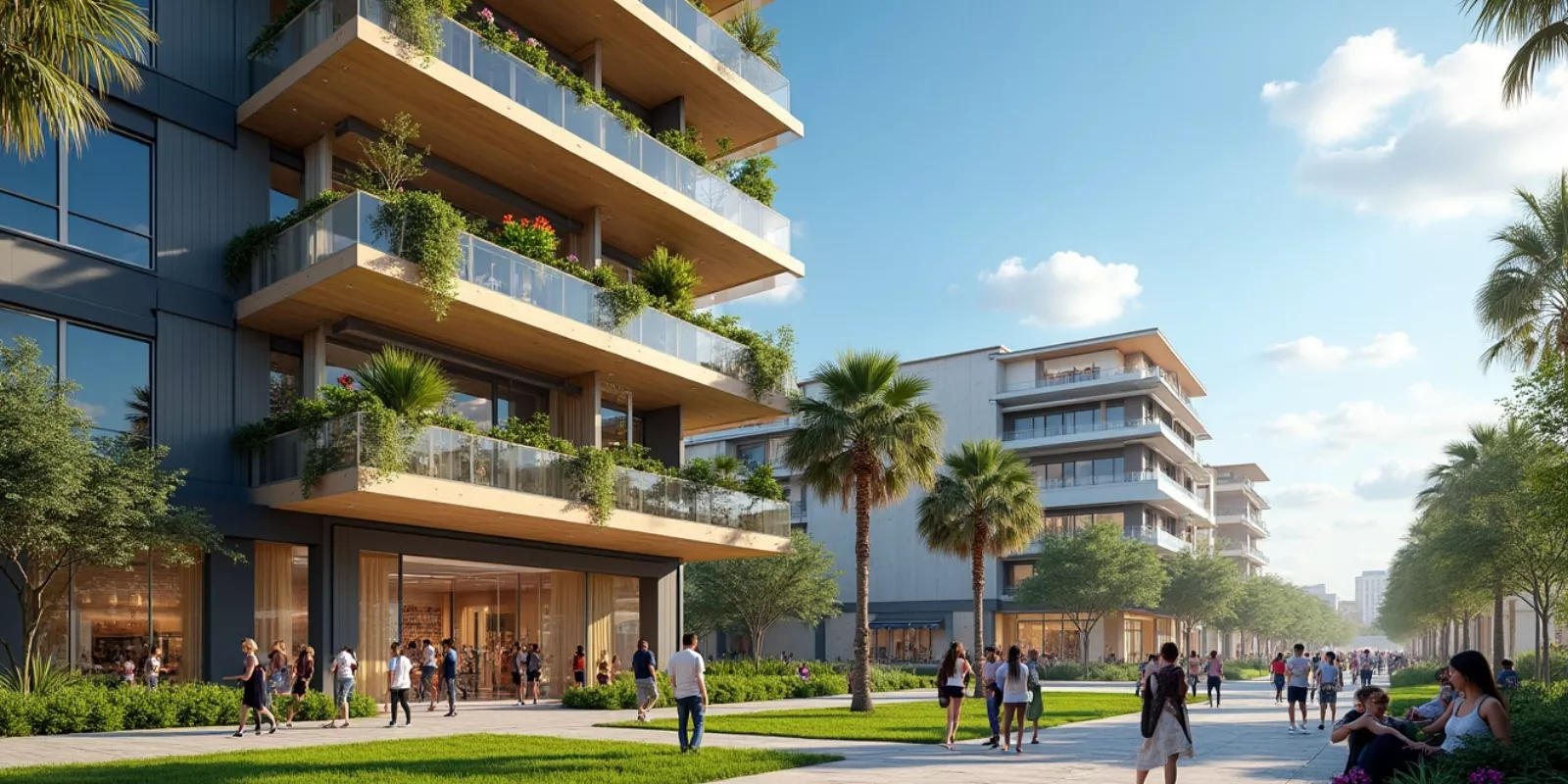 Construcción en el Sur de Florida: Tendencias y Proyectos