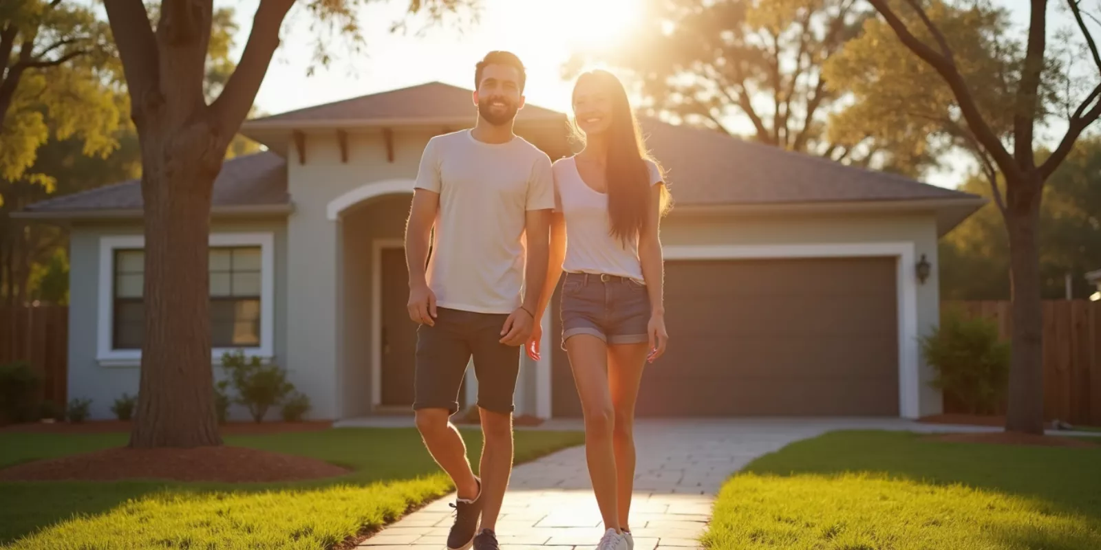 Costos y Consideraciones para Comprar Casa en Florida