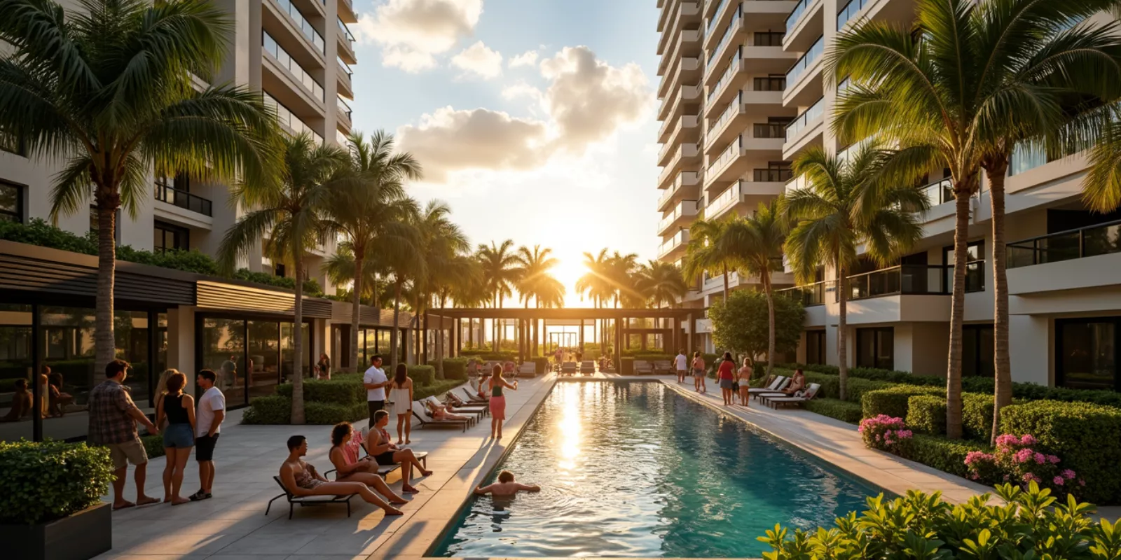 Tarifas de HOA en Miami: Guía Completa para Propietarios