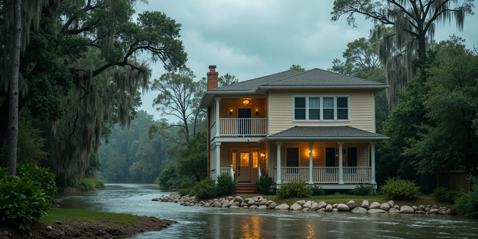 Importancia del Seguro Contra Inundaciones en Florida