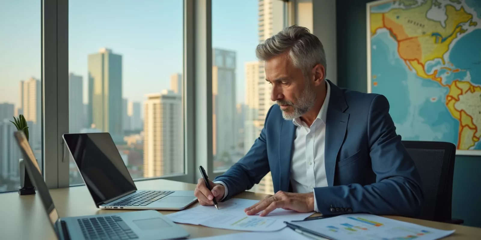 Seguros Esenciales para Inversiones Inmobiliarias en Miami