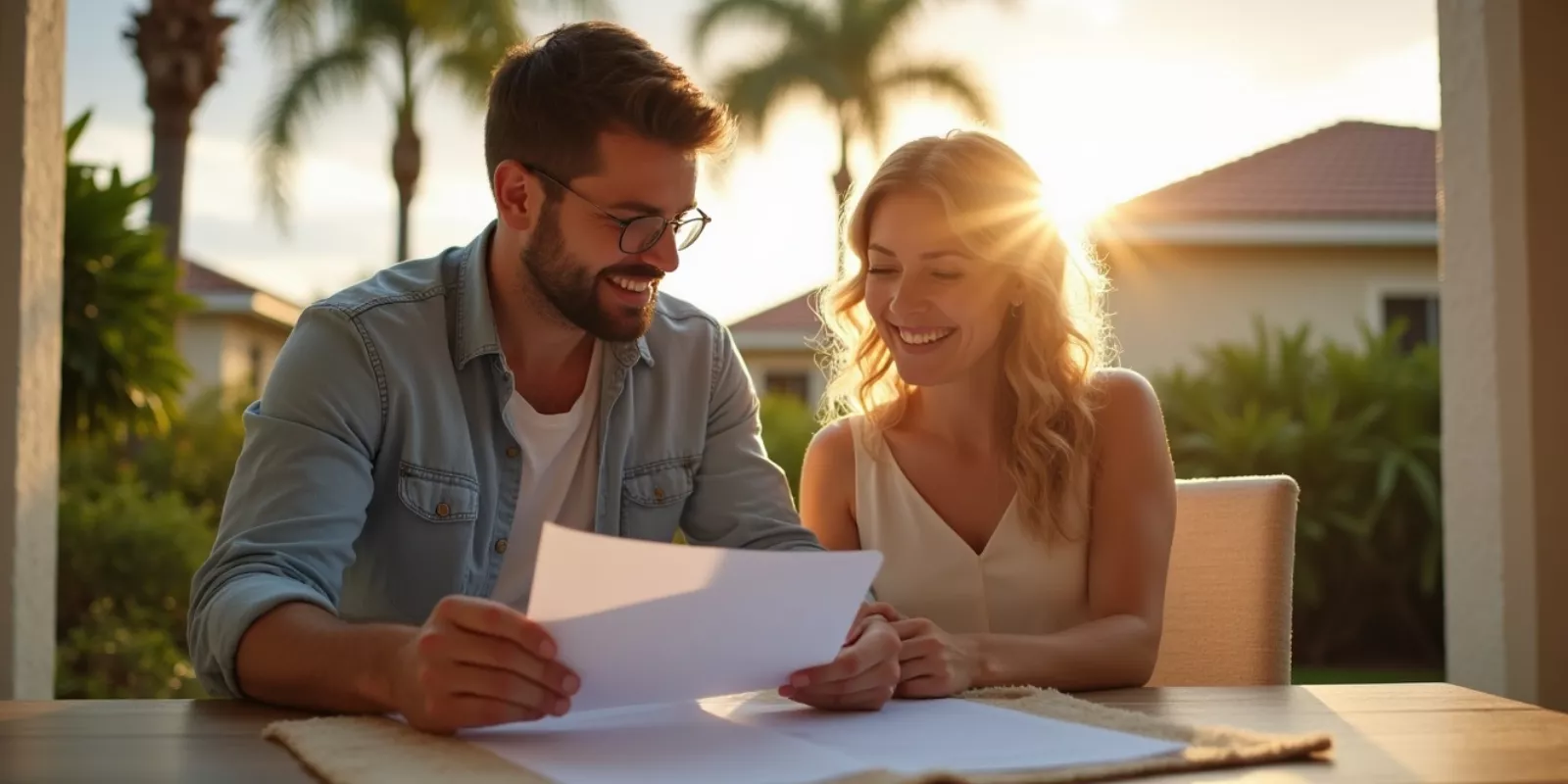 Costos de cierre para compradores en Florida