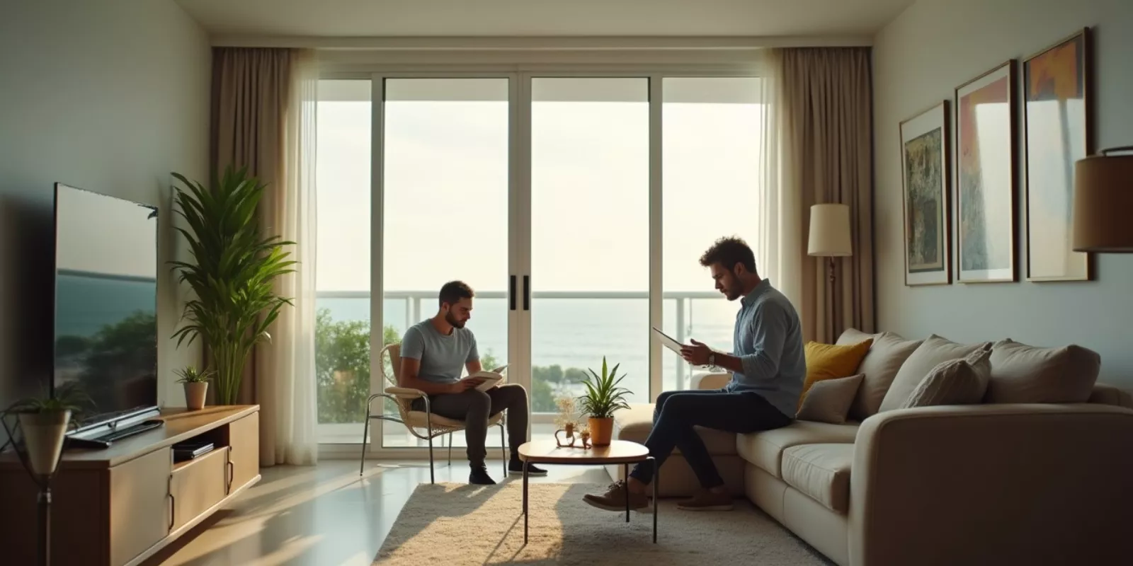 Costo de electricidad en apartamentos de Miami