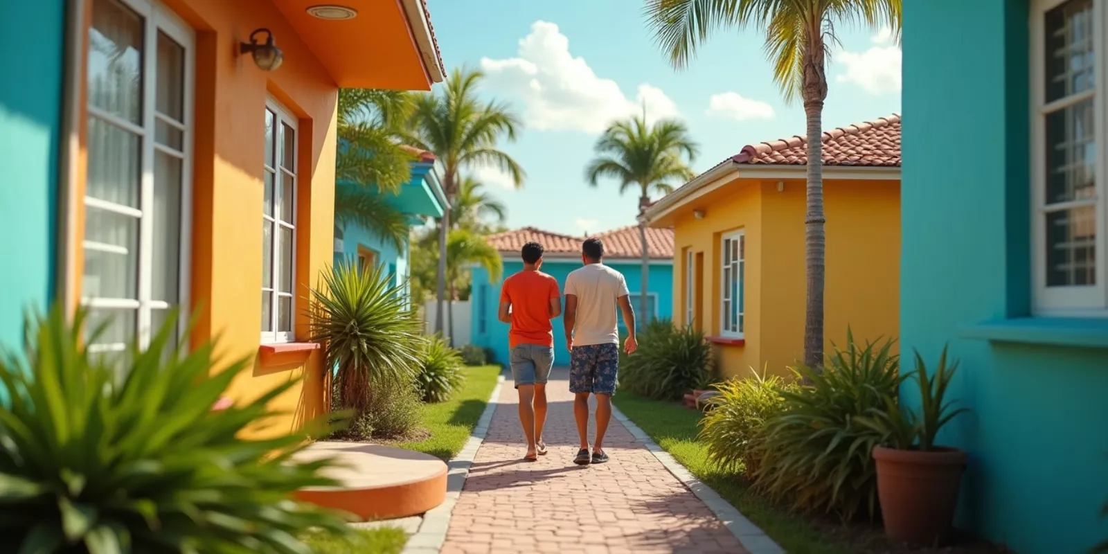 Mercado inmobiliario en Miami: tendencias y oportunidades