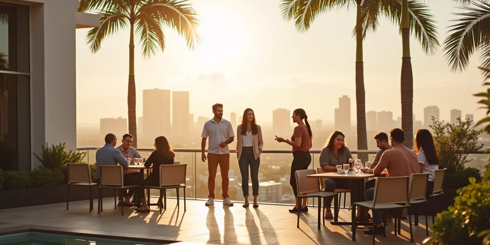 Aumento de precios en el mercado inmobiliario de Miami