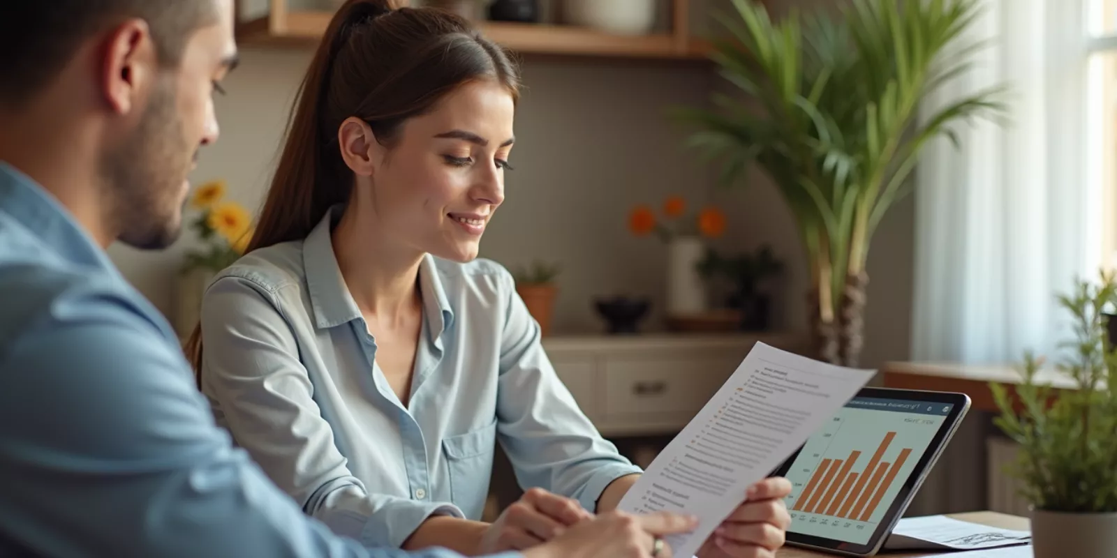 Ventas comparables: Clave para valorar propiedades