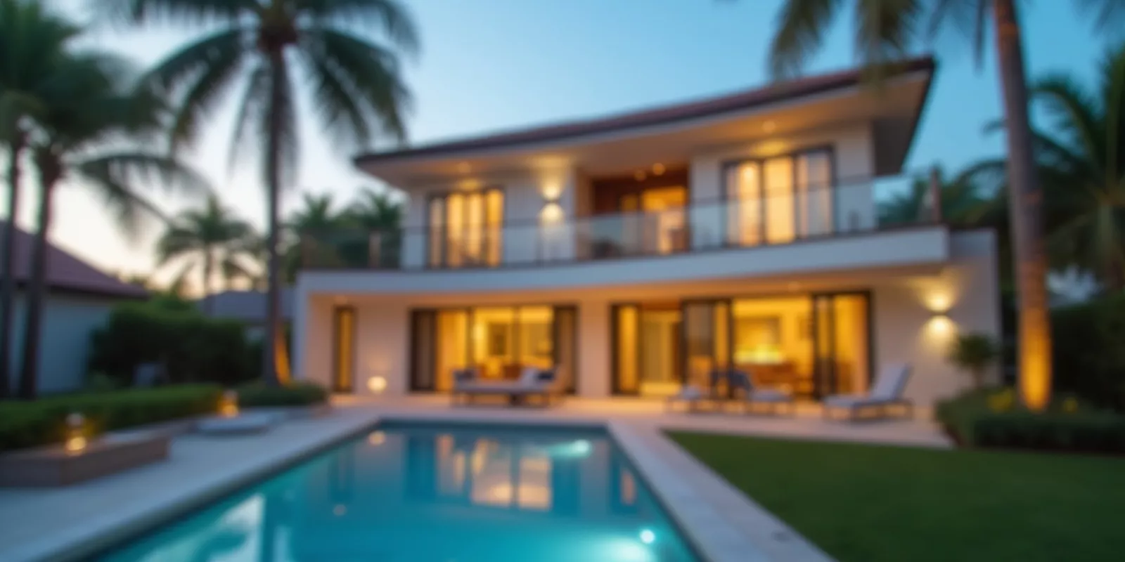 Costos de Servicios Públicos en Miami en Verano