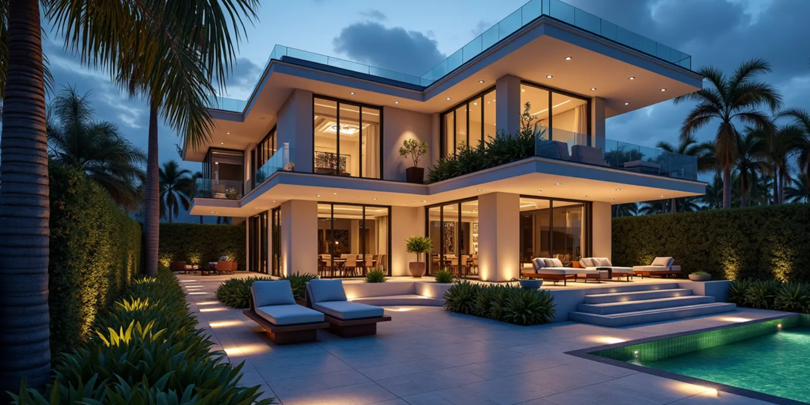 Razones por la que se producen aumentos de precios en el mercado inmobiliario de Miami