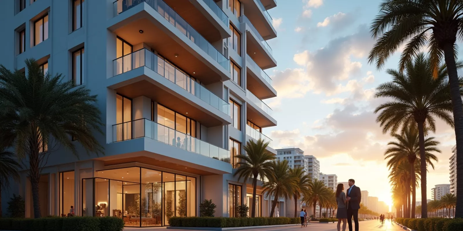 Evolución de Precios de Viviendas en Miami 2023