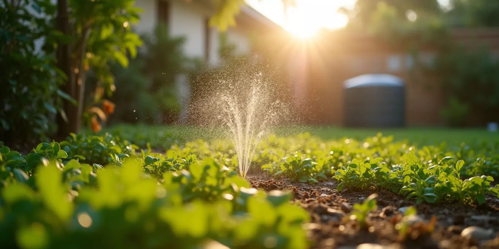 Ahorra Agua: Consejos Prácticos para Miami
