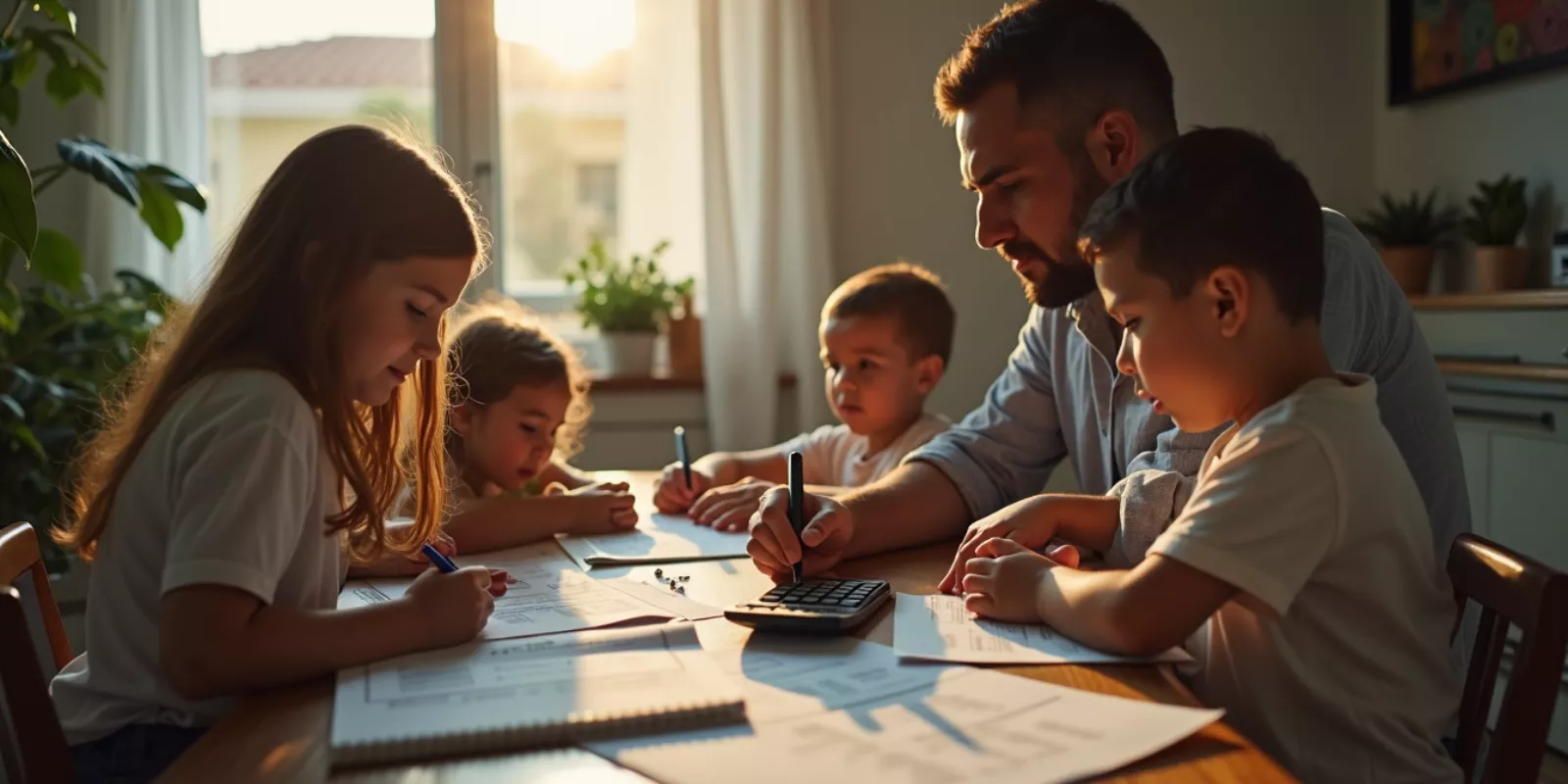 Costos de Servicios Públicos en Miami y Comparativa