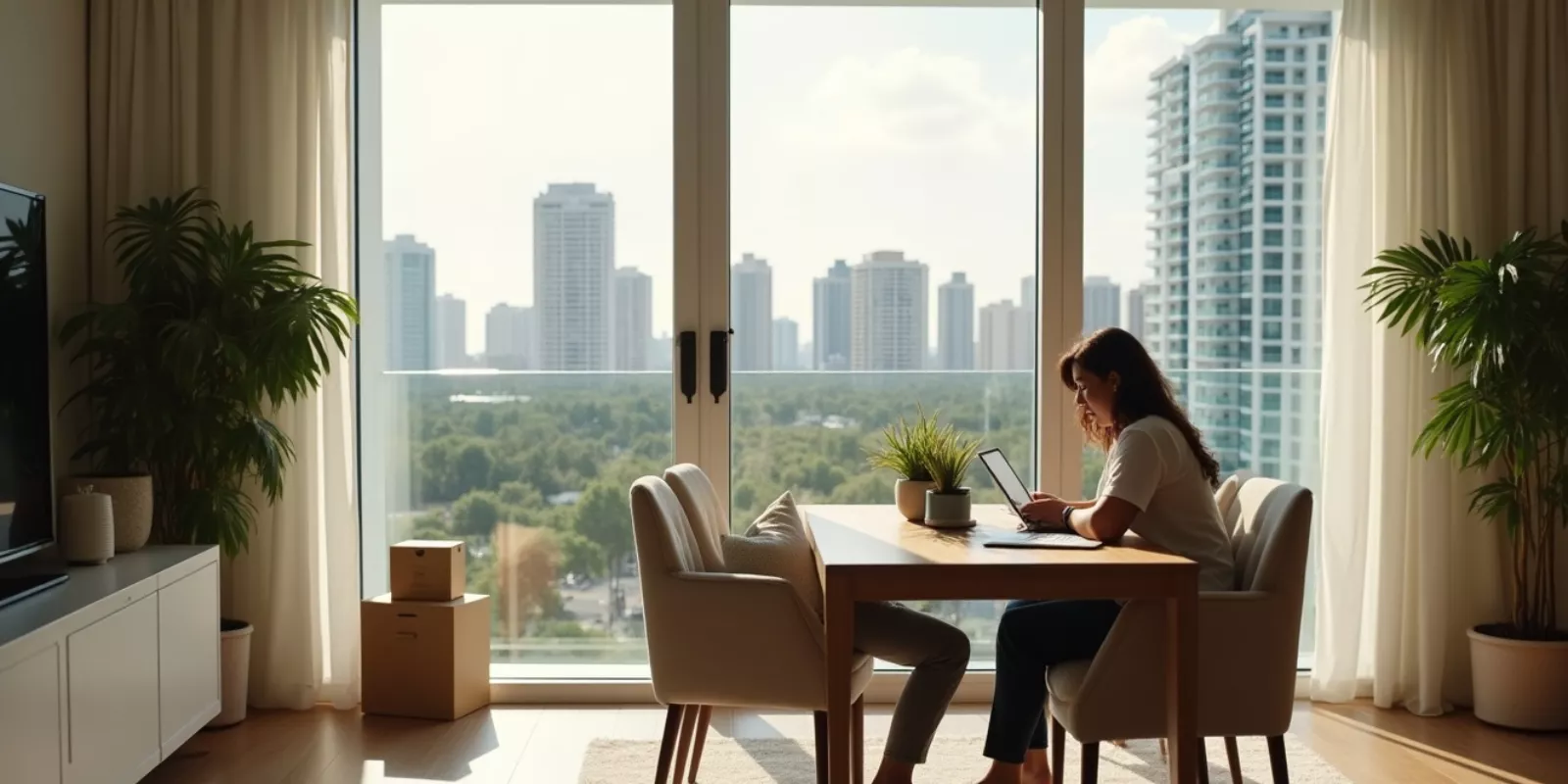 Costos de Renta de Apartamentos en Miami