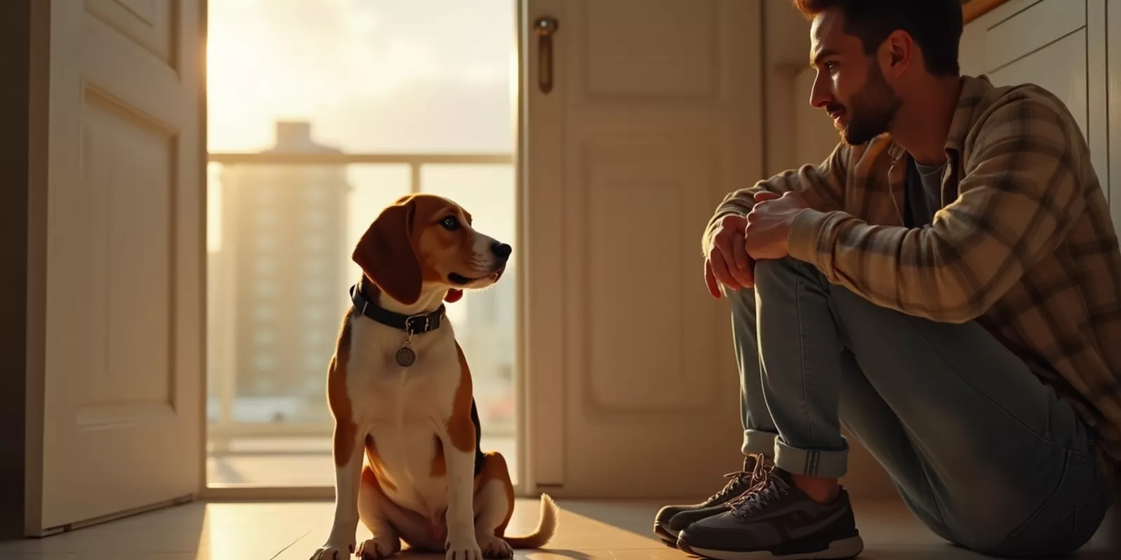 Requisitos para llevar a tu perro a un condominio en Miami