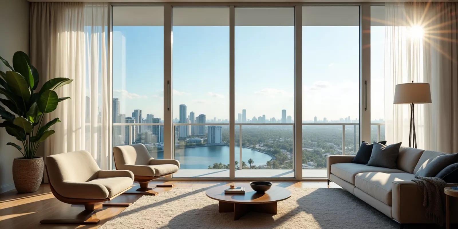 Servicios Públicos en la Renta Residencial en Miami