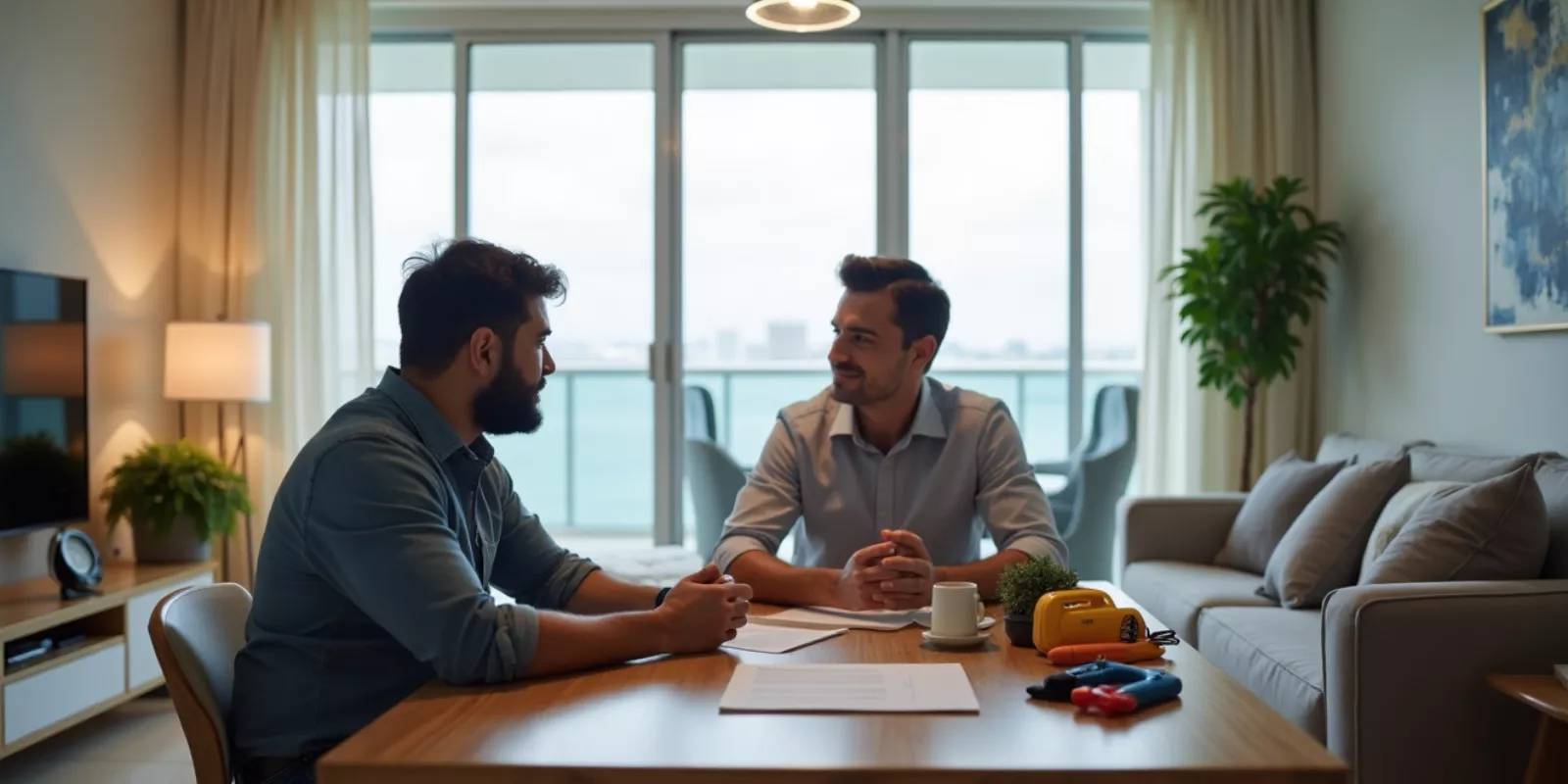 Responsabilidad del Mantenimiento en Condominios Miami