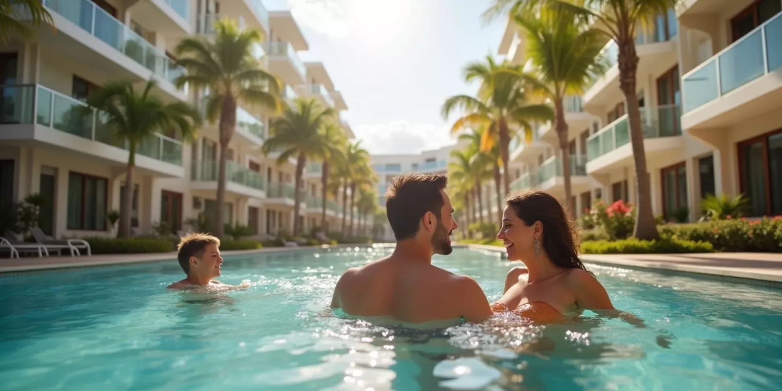 Ventajas de vivir en apartamentos en Miami