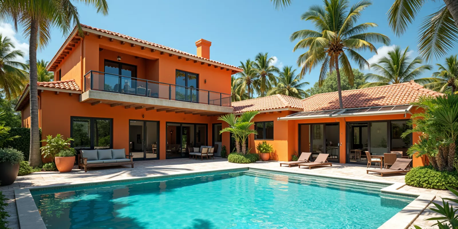 Cómo demostrar fondos para rentar en Miami