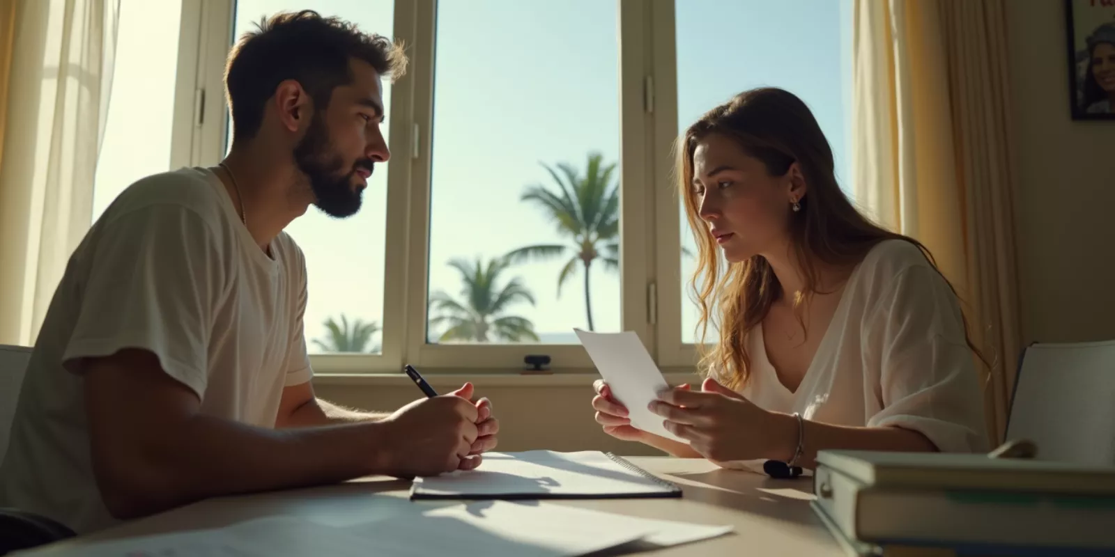 Documentos esenciales para alquilar en Miami