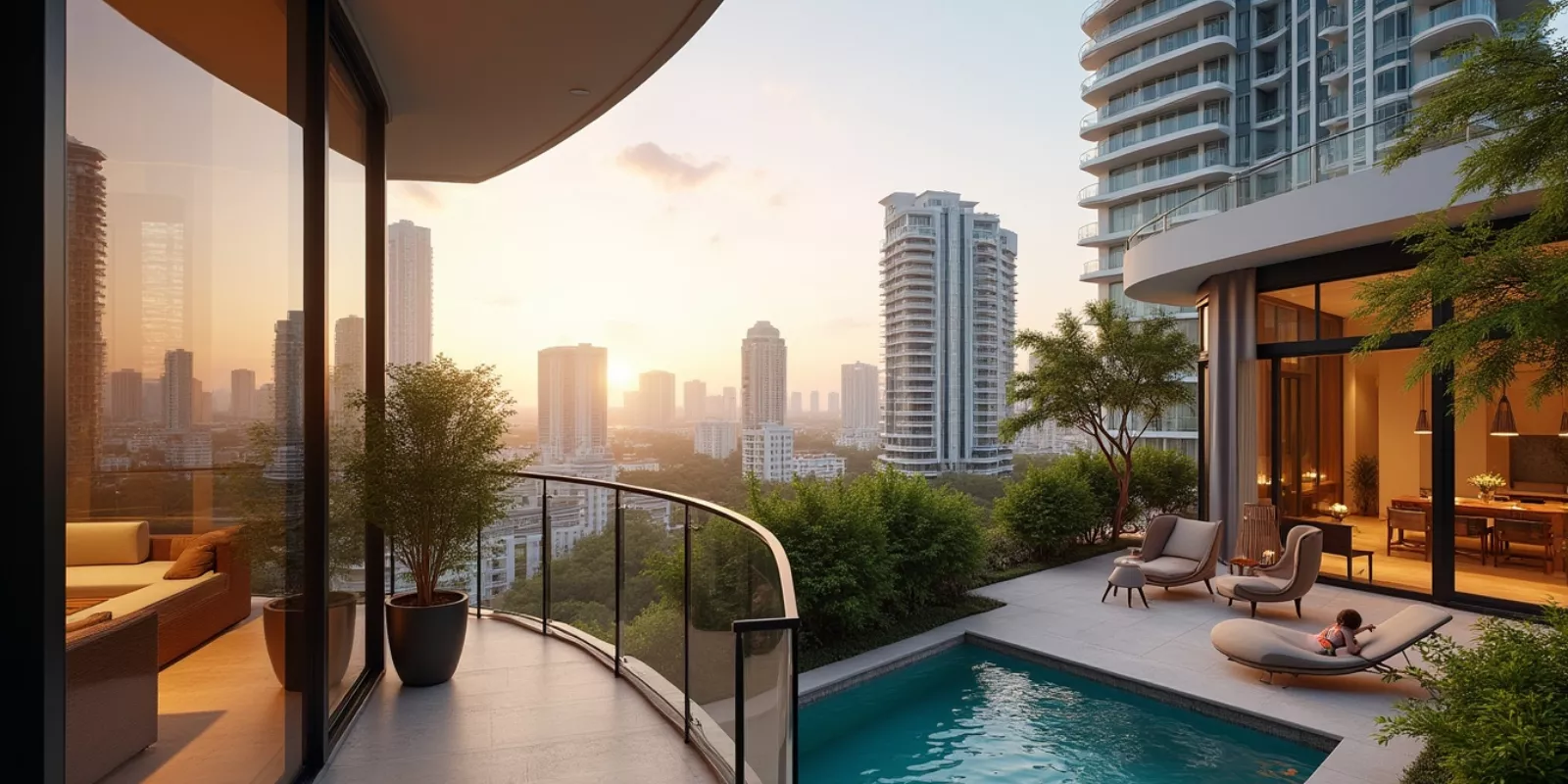 Apartamento en Brickell o casa en Doral: ¿Cuál elegir?
