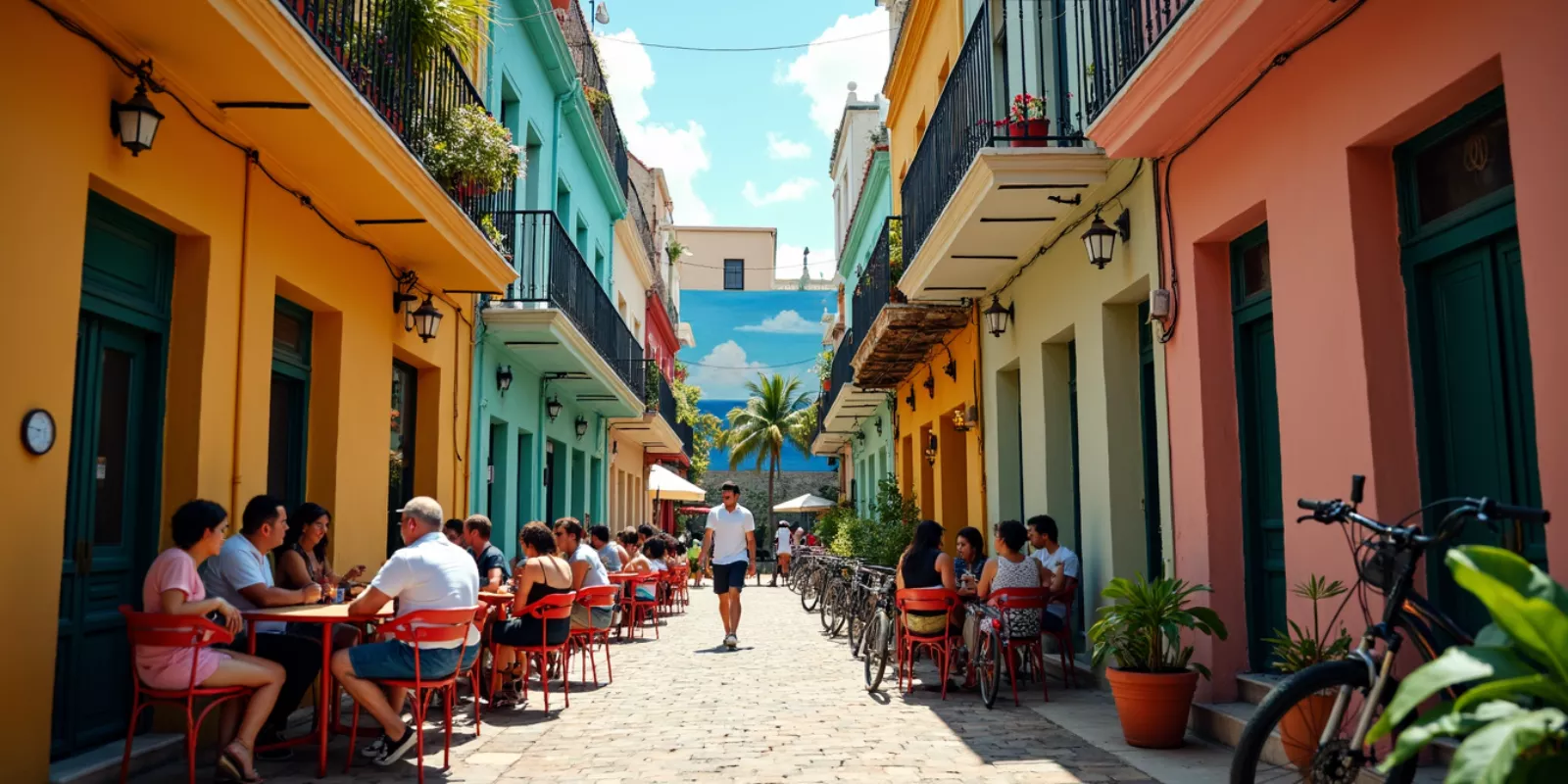 Alquileres económicos en zonas emergentes de Miami