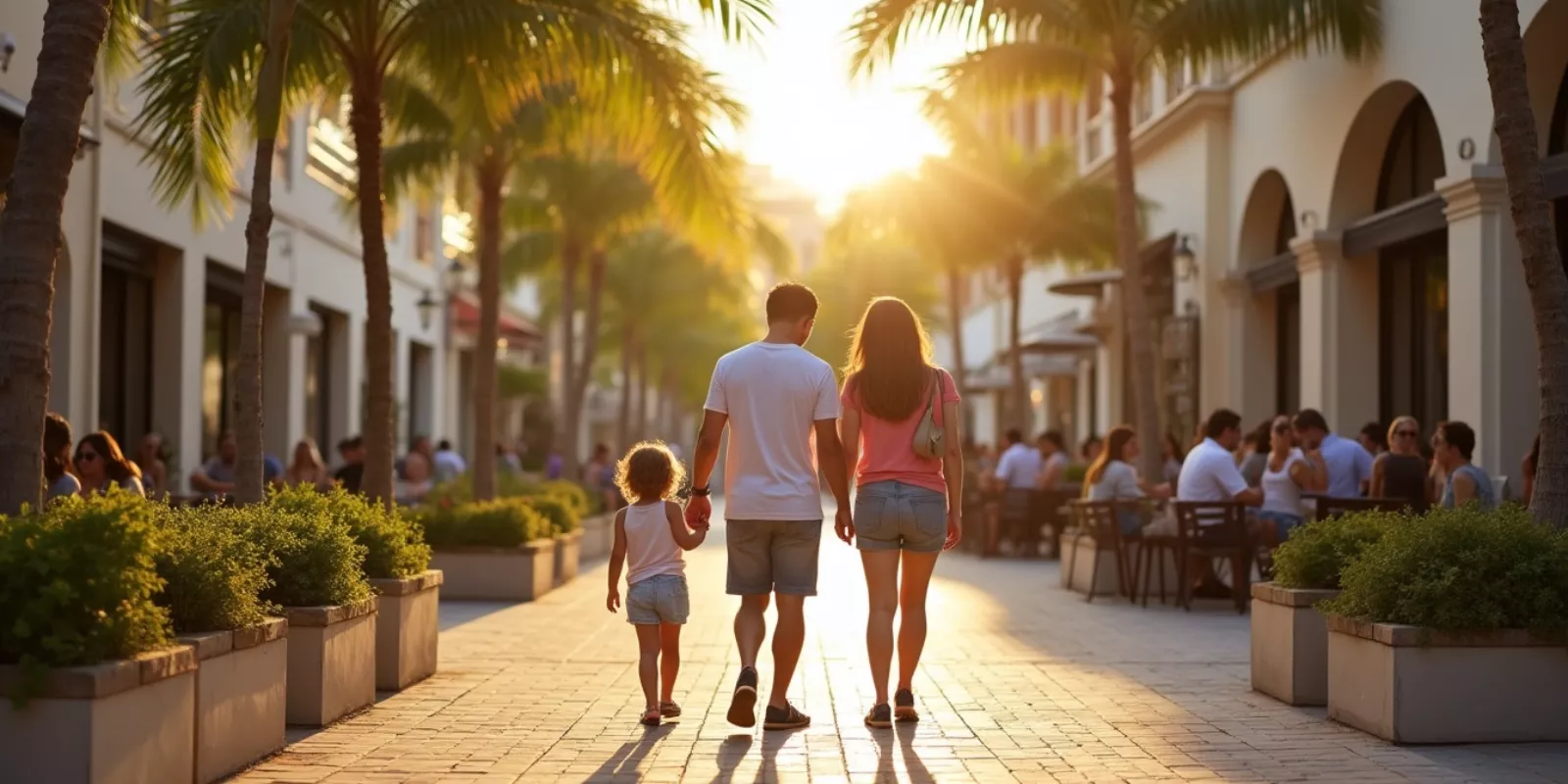 Estilo de vida y alquiler en Coral Gables